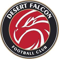 Desert Falcon FC