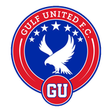 Gulf United FC logo