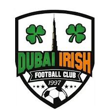 Dubai Irish FC